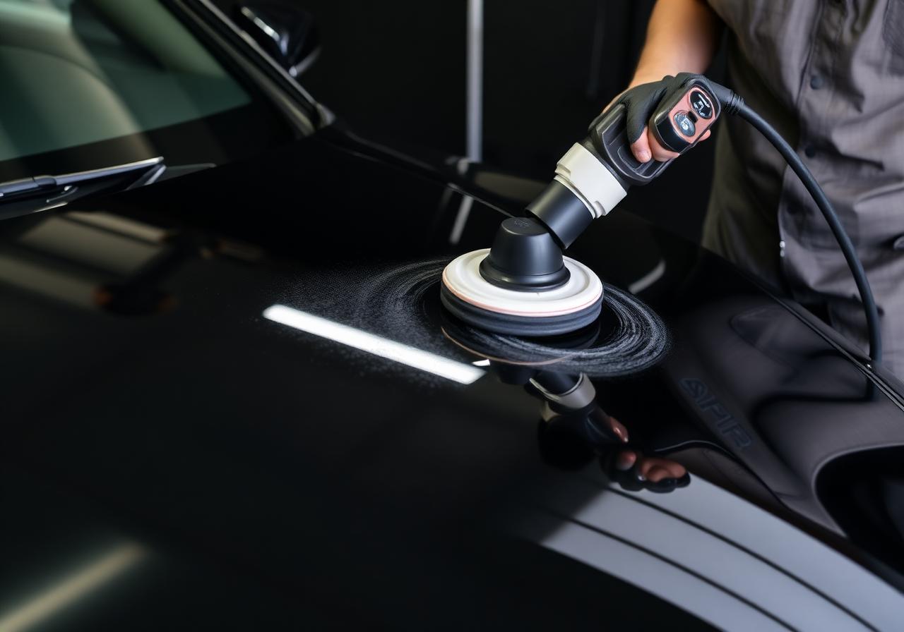 Paint Protection